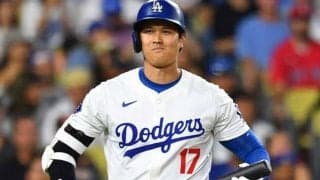 大谷翔平、真美子夫人の選んだ曲で打席へ　“ジョジョソング”で登場する特別演出