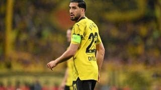 新体制ドルトムント、シャヒン監督はキャプテン交代を考えず「ジャンがキャプテンを続ける以外の計画はない」
