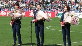 山下良美主審ら日本人セットがパリ五輪の男子の試合に割り当て！ エジプトvsドミニカ共和国を担当