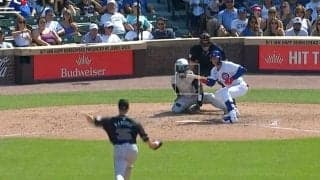 投手がドン引き！ 元巨人・川相昌弘ばりの“超絶バント”が炸裂　まさに神業… “完璧すぎるバント”がスゴすぎると話題に「上手すぎるｗ」「まさに絶妙」