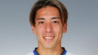 G大阪MF杉山直宏が千葉へ期限付き移籍、今季前半戦は山形でプレー「覚悟を持って残りの試合を全力で」