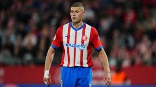 アトレティコがラ・リーガ得点王ドフビクと個人合意か…近日中のジローナとの決着望む