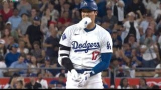 大谷翔平、“打って走って”躍動！ 今季37度目のマルチで3打点1盗塁 日米通算250号おあずけも後半戦無傷の5連勝に貢献