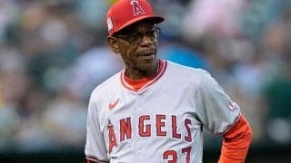 エ軍が主力を大量放出へ　トラウト復帰前に分岐点…米報道「あらゆる選手を動かす」