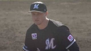 ロッテ、ダイクストラとフェルナンデスが退団　ウェーバー公示の手続きを申請…球団発表