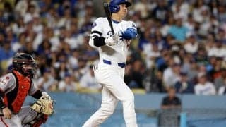 大谷翔平から2奪三振で「欲をかいてしまった」　敵軍が脱帽…“プラン通り”ではなかった1球