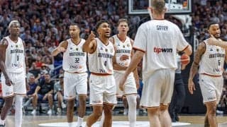 【パリ五輪男子注目国】ドイツ代表「昨夏W杯初制覇…成熟したチームプレーで挑む優勝候補の一角」