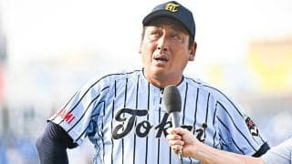 東海大相模・原監督「全ての人に感謝を」　就任3年目で初の甲子園、逆転勝利に涙