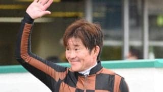 小牧太騎手のJRA騎手免許を取消し 来月1日付で古巣・園田復帰のため