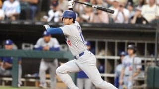 大谷翔平が“オールMLBチーム”予想でDH部門選出 公式サイトは読者に勧告「オオタニの存在を当たり前だと思わないように」