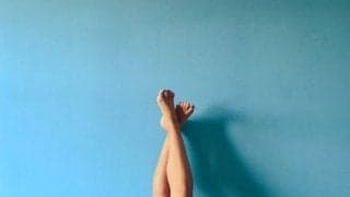 夏に向けて足元美人に！かかとケアのポイント