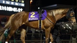 アイビスSD史上初の快挙達成へ 福永祐一厩舎が芝初挑戦の管理馬で騎手＆調教師のダブル制覇狙う