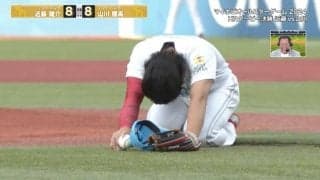 「何か賞あげてw」ホームランダービーで “ピッチャー”に異変が起きた…？ まさかの事態にファン同情→大歓声の一部始終 「栗原優勝」SNSでトレンド入り