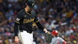 怪物新人も超えられない“日本のレジェンド”　燦然と輝く「109」に日米衝撃「また脚光」