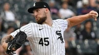  “最強軍団”がさらなる補強？　ド軍も狙う左腕を巡り…繰り広げられる大争奪戦