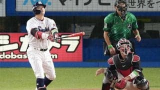 「ボール変わったのか」　球宴で起こる本塁打合戦…歴史的打低“払拭”「めっちゃ飛ぶ」