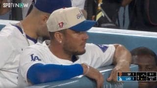 一体、どういう状況なんだ…！？ 大谷翔平を好きすぎるチームメイトがヤバすぎると話題に「めちゃくちゃ良い奴w」「おもしろすぎ」