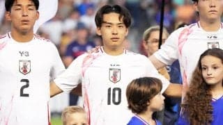 初戦で3得点に絡む活躍　パリ五輪サッカー代表・斉藤光毅が語る19歳の海外移籍と肉体の変化｢3ゴール5アシストでは結果が圧倒的に足りていない｣戦線離脱と新チーム