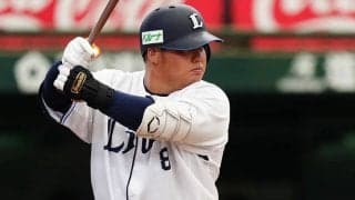 最下位から浮上への“救世主”　115キロ巨漢ドラ1にかかる期待…4年目のブレークへ