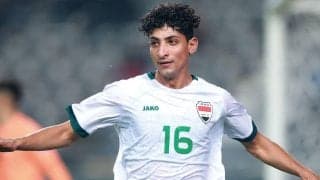 昇格組コモ、イラク代表の20歳アリ・ジャシムを完全移籍で獲得！3年契約を締結