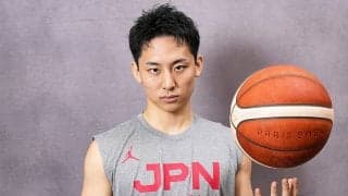 河村勇輝がパリオリンピックへの思いを語る「スピードは絶対に負けない」「120％の力を出す」