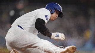 大谷翔平、MLB史上6人目の「40-40」達成なるか　迫る自己最多…裏付ける「.885」の驚異的“進化”