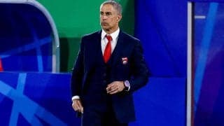 アルバニアがシウヴィーニョ監督と契約延長…ブラジル人指揮官と史上初のW杯出場目指す