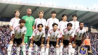 初戦パラグアイ戦5‐0大勝の裏にあった「危険すぎる」罠と「勝ち点3以上」の意味(1)「完璧」な三戸舜介のゴールとカタール戦の悪夢「再び」