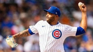 エスコバー、DeNA復帰断念「貢献できる場所はない」　メキシコ入り…日本語で異例報告