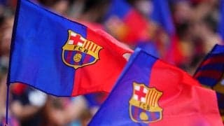 スペイン3部得点王の22歳パウ・ビクトルがバルセロナに正式加入！ 昨季はバルサ・アトレティックの昇格プレーオフ決勝進出に貢献