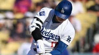 大谷翔平、“幻の250号”…発覚した衝撃の「13/30」　場内止まらぬ悲鳴「惜しかった」