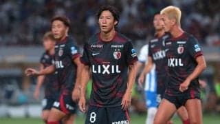 ブライトン戦がラストマッチに、鹿島MF土居聖真が山形へ完全移籍！ 故郷での再起図る「第二のサッカー人生にチャレンジする必要があると決断」