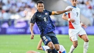 【パラグアイを5－0で粉砕。大岩ジャパンの進化(2)】圧巻だった藤田譲瑠チマの統率力と多彩な得点パターン。因縁のマリ戦にこれをどうつなげるか……必要となるマネジメント
