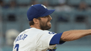 ド軍にまた負傷者…途中交代テイラーは左足付け根の張り、野手に負傷者続出