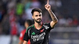 アーセナルのアメリカ初戦はPK決着！　ボーンマス追いつくもGKハイン好セーブ連発でアピール 【PSM】