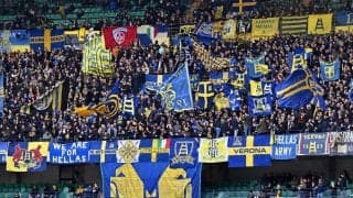 ヴェローナが昨季オランダ2部で16ゴールのカーボベルデ代表FWを獲得！