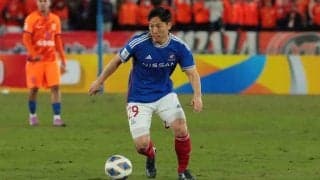 横浜FM離脱のナム・テヒが母国凱旋！　済州に移籍…「応援しつづけます」