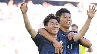 パリオリンピック初戦大勝の大岩ジャパン パラグアイを苛立たせた小柄なアタッカーたちの俊敏な動き
