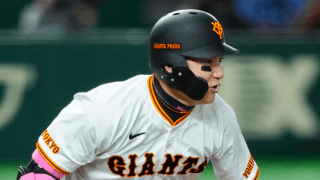 巨人が首位ターンできた理由…セ界最高の「55.2＆16.9」　復調したベテランの存在感