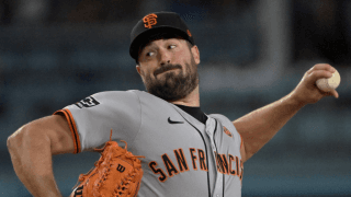 大谷翔平の幻の250号…特大飛球にCY賞左腕ヒヤリ　復帰登板第1球で冷や汗「集中しないと」