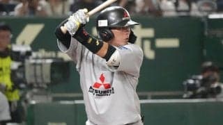 元阪神ドラ2を「獲得しろ」　戦力外→社会人で打ちまくり…衝撃“復活弾”が「たまんねぇ」