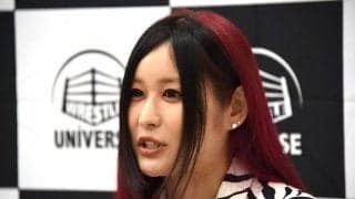 イヨ・スカイ、WWE最前線の6年間で積み上げてきた“信頼と自信” 念願の凱旋に「勇姿を見届けて」ファンに思い