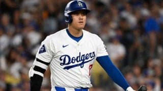 大谷翔平“封じ”に敵地実況ニンマリ「8ですよ！」　試合そっちのけで止まらぬ笑み