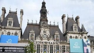 パリ2024オリンピック 馬術競技はグリーンチャンネルで無料放送