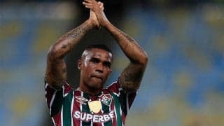 元ブラジル代表FWドグラス・コスタが半年でフルミネンセと契約解除へ…チームは下位に低迷、批判の対象に