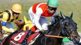 5億円馬がSTV賞で待望のオープン入りへ 好調の勢いそのままに白星狙う