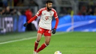 マズラウィ争奪戦はハマーズ優勢…バイエルンとクラブ間合意か
