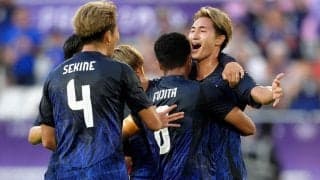 パラグアイに完勝もマリ戦は油断禁物/六川亨の日本サッカー見聞録