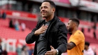 ヴィエラ監督と袂を分かったストラスブール、後任をイングランドから招へい！　ローゼナイアー氏と3年契約