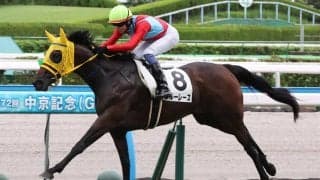 【新馬/小倉5R】モズアスコット産駒 ブルーレースが完勝